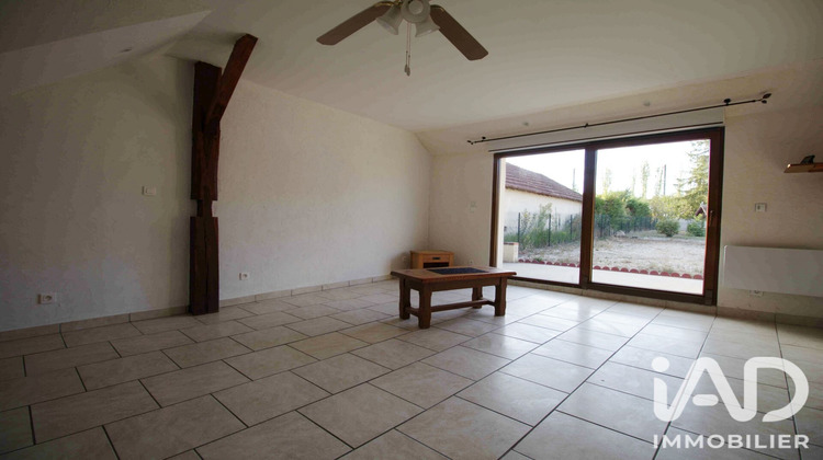 Ma-Cabane - Vente Maison La Cour-Marigny, 95 m²