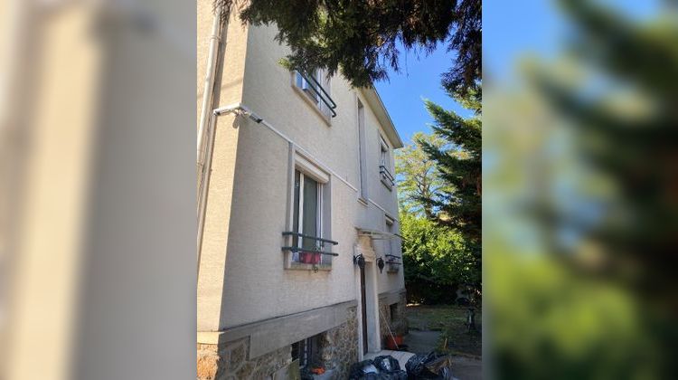 Ma-Cabane - Vente Maison LA COURNEUVE, 390 m²