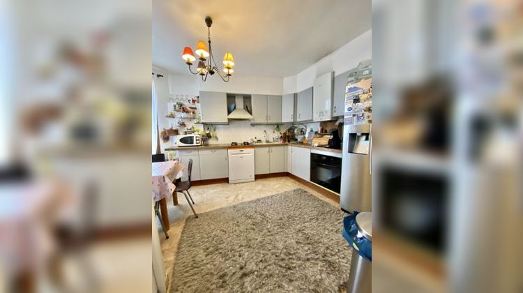 Ma-Cabane - Vente Maison La Courneuve, 81 m²