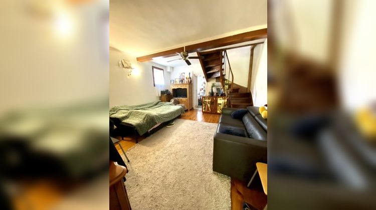 Ma-Cabane - Vente Maison La Courneuve, 81 m²