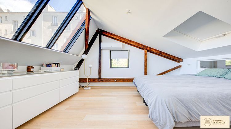 Ma-Cabane - Vente Maison LA COURNEUVE, 155 m²