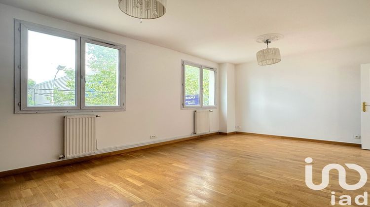 Ma-Cabane - Vente Maison La Courneuve, 129 m²