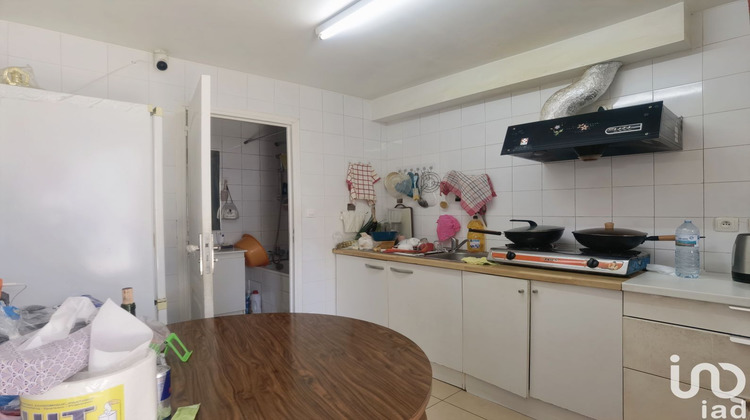 Ma-Cabane - Vente Maison La Courneuve, 200 m²