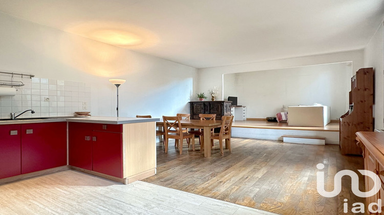 Ma-Cabane - Vente Maison La Courneuve, 95 m²