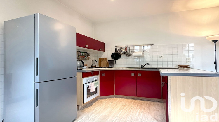 Ma-Cabane - Vente Maison La Courneuve, 95 m²