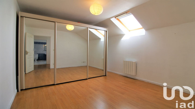 Ma-Cabane - Vente Maison La Courneuve, 91 m²