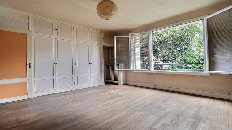 Ma-Cabane - Vente Maison LA COURNEUVE, 229 m²