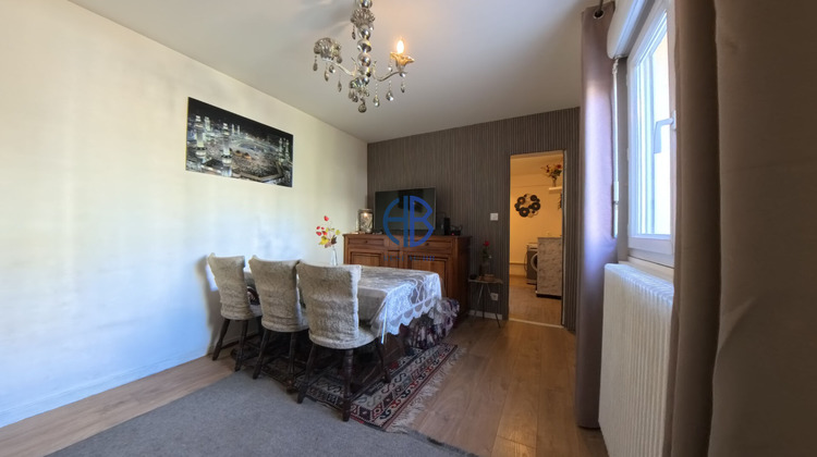 Ma-Cabane - Vente Maison LA COURNEUVE, 51 m²