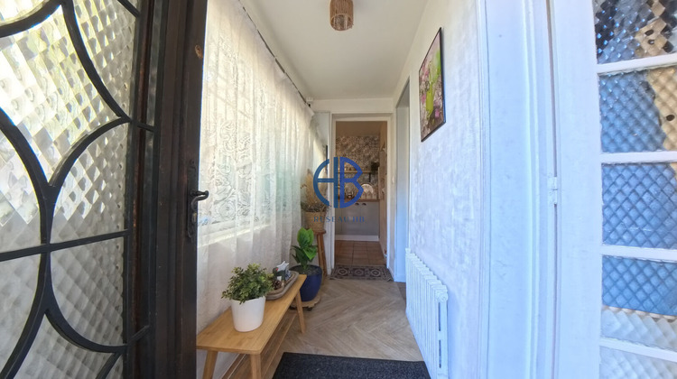 Ma-Cabane - Vente Maison LA COURNEUVE, 51 m²