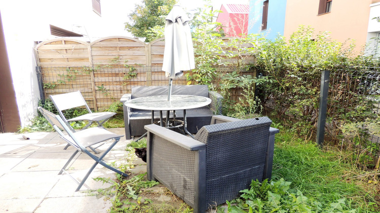 Ma-Cabane - Vente Maison La Courneuve, 79 m²