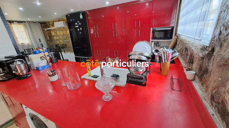 Ma-Cabane - Vente Maison LA COURNEUVE, 0 m²