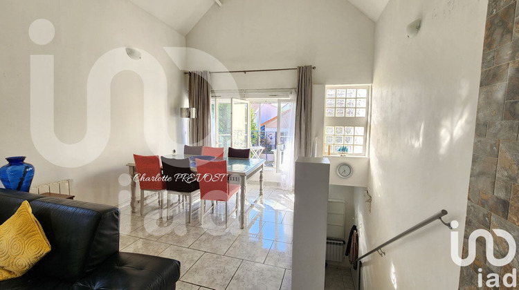 Ma-Cabane - Vente Maison La Courneuve, 158 m²