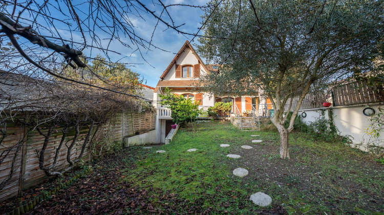 Ma-Cabane - Vente Maison La Courneuve, 154 m²