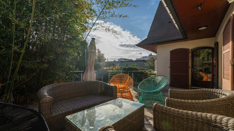 Ma-Cabane - Vente Maison La Courneuve, 154 m²