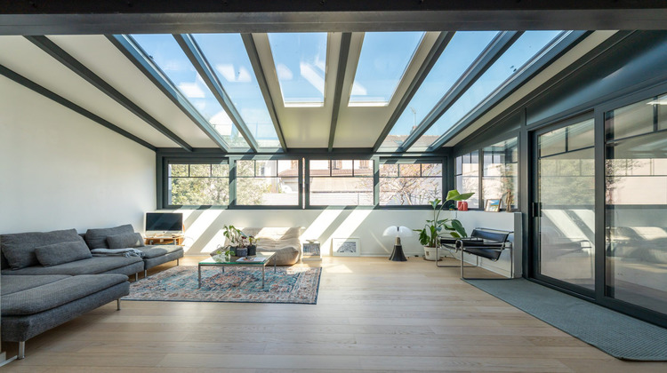 Ma-Cabane - Vente Maison La Courneuve, 110 m²