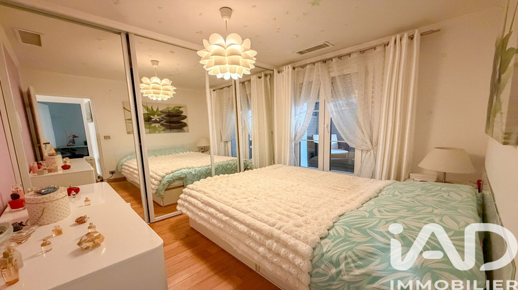 Ma-Cabane - Vente Maison La Courneuve, 105 m²