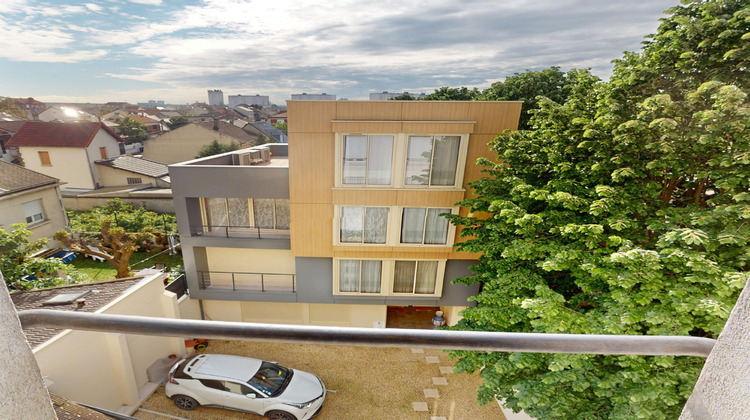 Ma-Cabane - Vente Maison La Courneuve, 176 m²