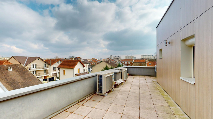 Ma-Cabane - Vente Maison La Courneuve, 176 m²