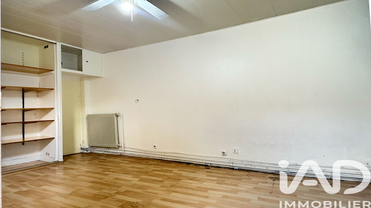 Ma-Cabane - Vente Maison La Courneuve, 67 m²