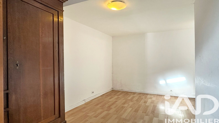 Ma-Cabane - Vente Maison La Courneuve, 67 m²