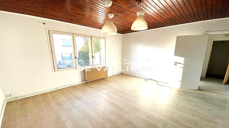 Ma-Cabane - Vente Maison LA COURNEUVE, 103 m²