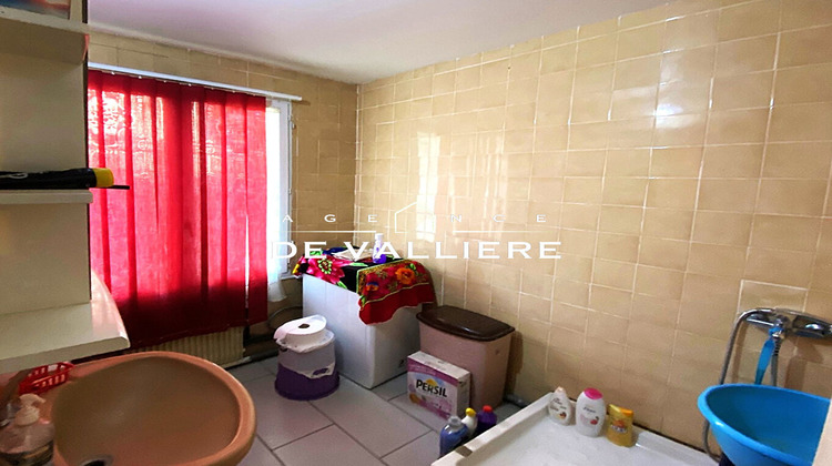 Ma-Cabane - Vente Maison LA COURNEUVE, 103 m²