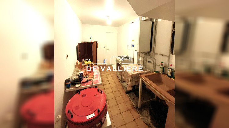 Ma-Cabane - Vente Maison LA COURNEUVE, 103 m²