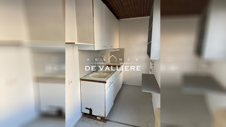 Ma-Cabane - Vente Maison LA COURNEUVE, 103 m²
