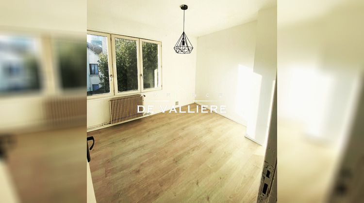 Ma-Cabane - Vente Maison LA COURNEUVE, 103 m²