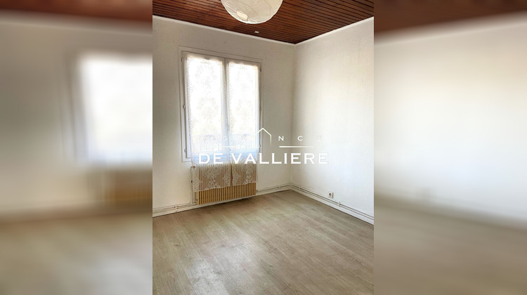 Ma-Cabane - Vente Maison LA COURNEUVE, 103 m²