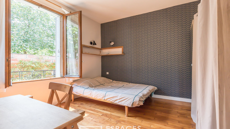 Ma-Cabane - Vente Maison LA COURNEUVE, 188 m²