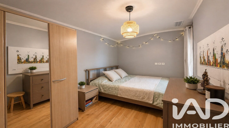 Ma-Cabane - Vente Maison La Courneuve, 104 m²