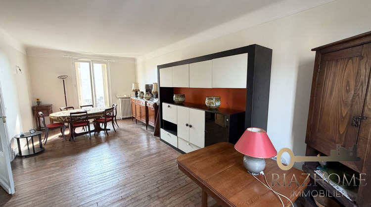 Ma-Cabane - Vente Maison La Courneuve, 60 m²