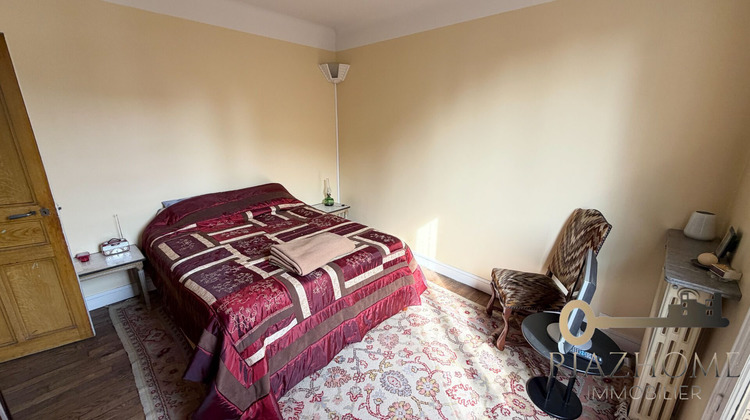 Ma-Cabane - Vente Maison La Courneuve, 60 m²