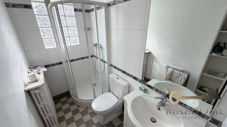 Ma-Cabane - Vente Maison La Courneuve, 60 m²