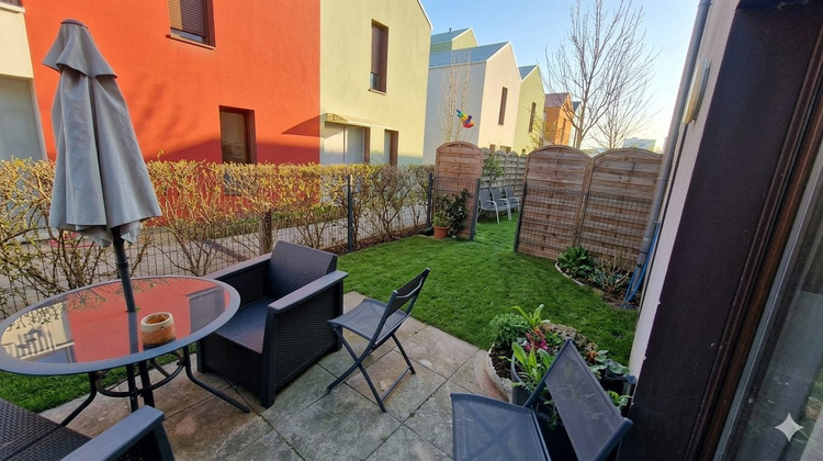 Ma-Cabane - Vente Maison La Courneuve, 79 m²