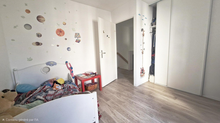 Ma-Cabane - Vente Maison La Courneuve, 79 m²