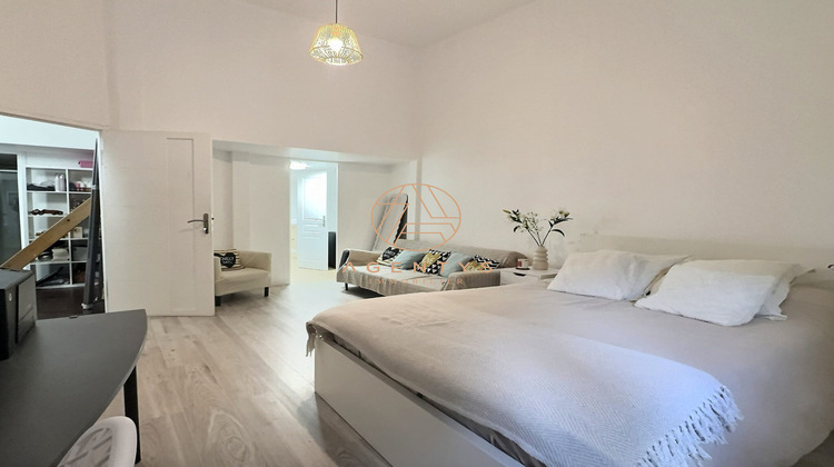 Ma-Cabane - Vente Maison La Courneuve, 186 m²