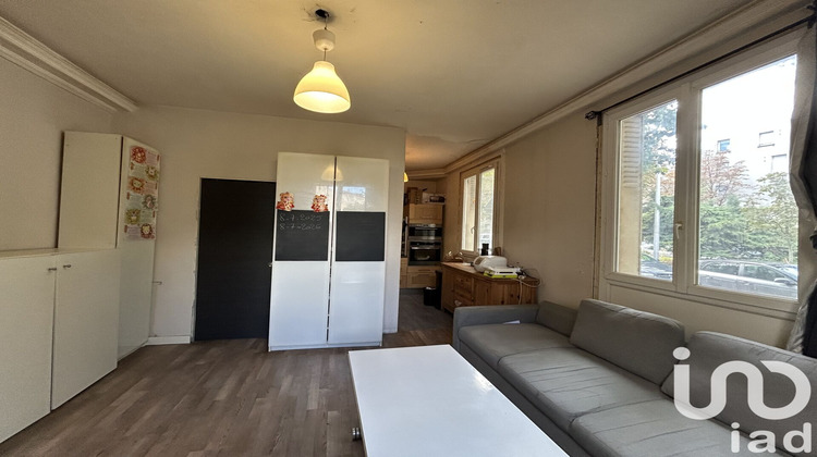 Ma-Cabane - Vente Maison La Courneuve, 70 m²