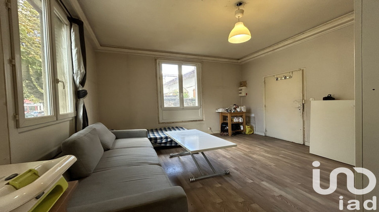 Ma-Cabane - Vente Maison La Courneuve, 70 m²