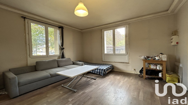 Ma-Cabane - Vente Maison La Courneuve, 70 m²
