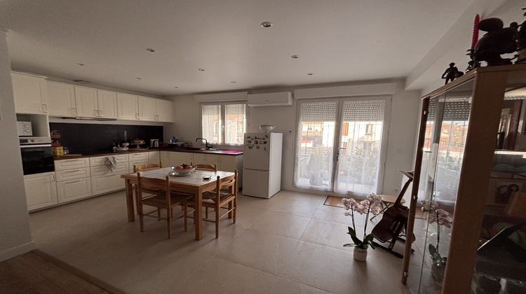Ma-Cabane - Vente Maison La Courneuve, 120 m²