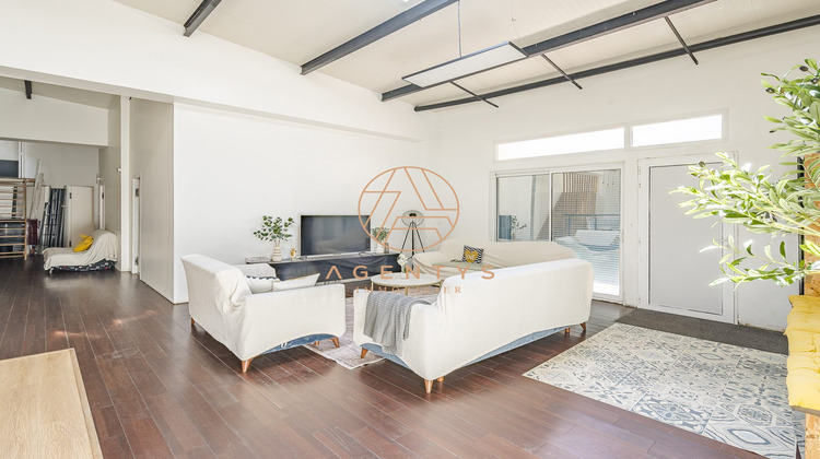 Ma-Cabane - Vente Maison La Courneuve, 186 m²