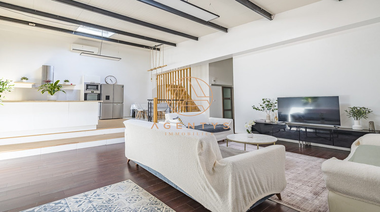 Ma-Cabane - Vente Maison La Courneuve, 186 m²