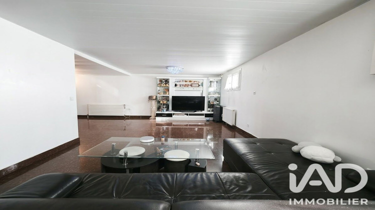 Ma-Cabane - Vente Maison La Courneuve, 160 m²