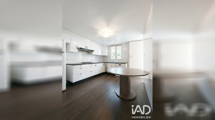 Ma-Cabane - Vente Maison La Courneuve, 160 m²