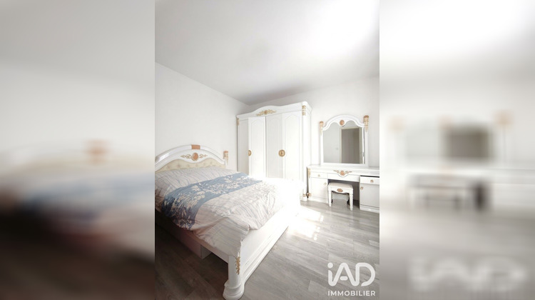 Ma-Cabane - Vente Maison La Courneuve, 160 m²