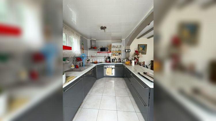 Ma-Cabane - Vente Maison La Couronne, 168 m²