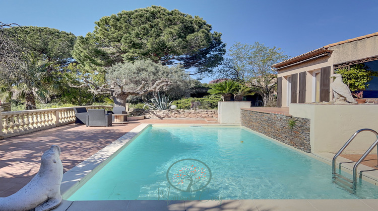 Ma-Cabane - Vente Maison La Couronne, 210 m²