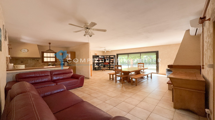 Ma-Cabane - Vente Maison La Couronne, 150 m²